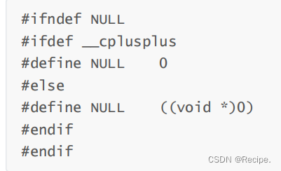 初始C++入门（2）