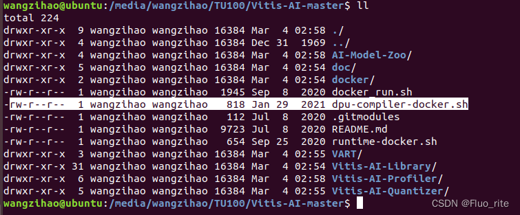 Ubuntu中sh执行文件执行时报错Permission Denied_ubuntu 执行脚本提示 Permission Denied-CSDN博客