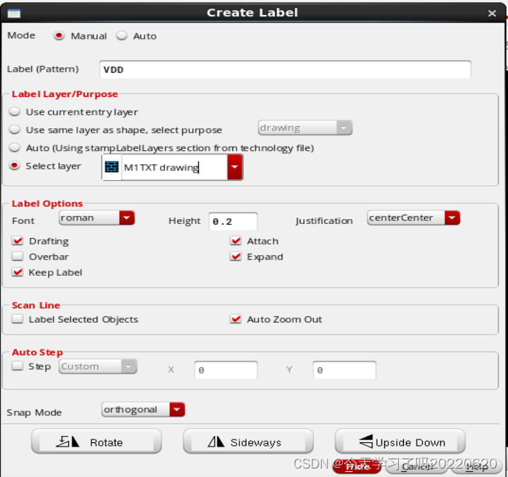 Cadence Virtuoso IC617练习一反相器_cadence画反相器csdn-CSDN博客