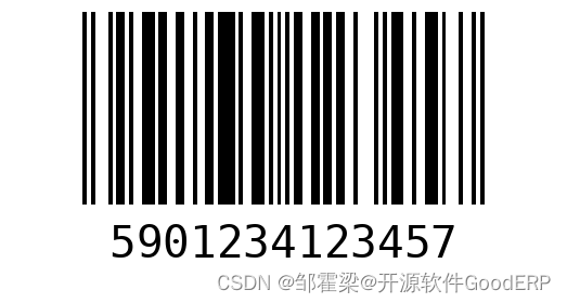 【Odoo条码】Odoo中二维码或者条码应用场景（生成条码、解释条码）