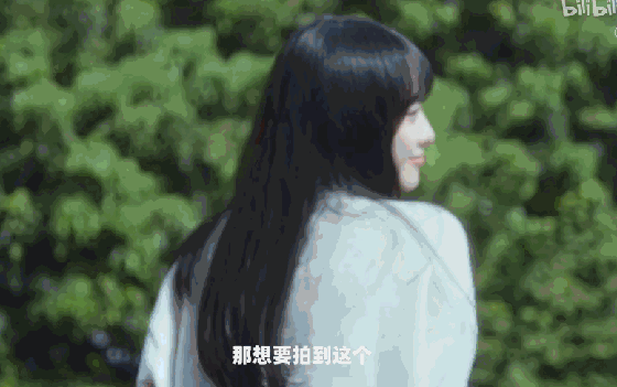 ▲ 图1.3.2  具有呼吸感的镜头