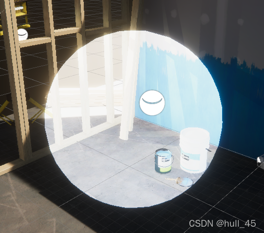 【Unity Shader】scene color node颜色发白(HDRP下shader graph)_scenecolor-CSDN博客