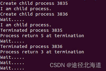 TCP/IP网络编程(8) 基于Linux的多进程服务器