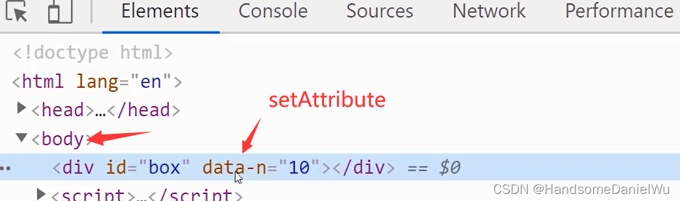 JS 改标签的CSS样式 bcimg 改HTML属性 getAtrribute setAttribute_用js改变css的img-CSDN博客