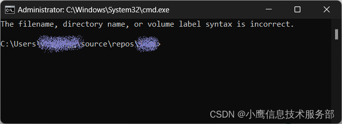 Visual Studio添加native tools command prompt