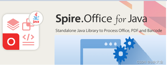 Spire.Office for Java 8.10.2 同步更新Crk