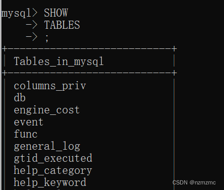 0098 Mysql01