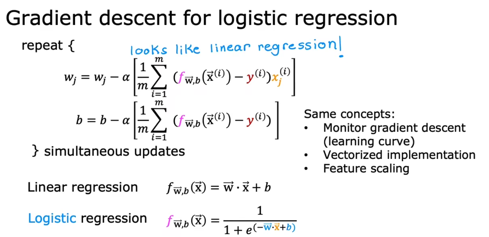 MachineLearningWu_7+8_LogisticRegression/Classification