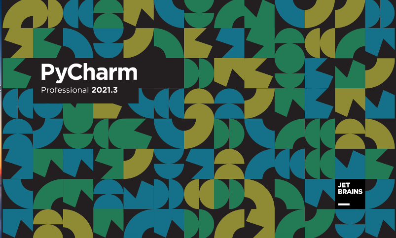 PyCharm专业版2021.3更新