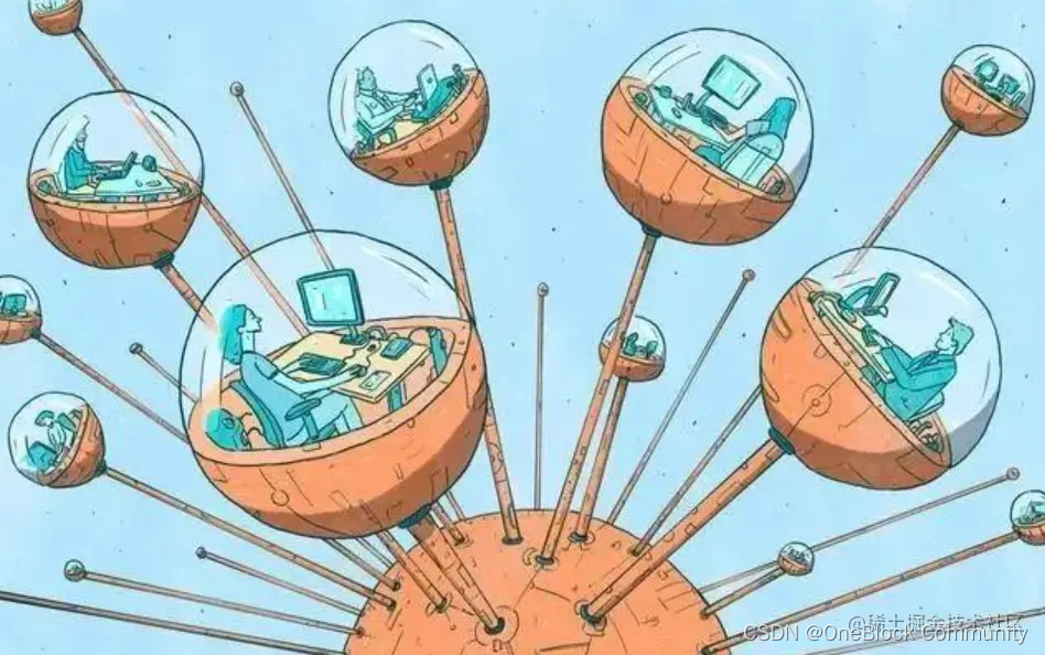 成为数字游民，他们为何「All in Web3」？