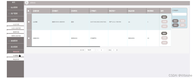 （附源码）Springboot网上购物平台 毕业设计 141422