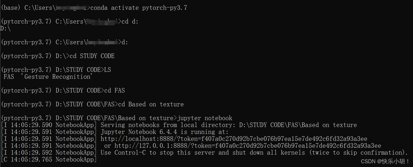 Jupyter notebook kernel jupyter notebook from