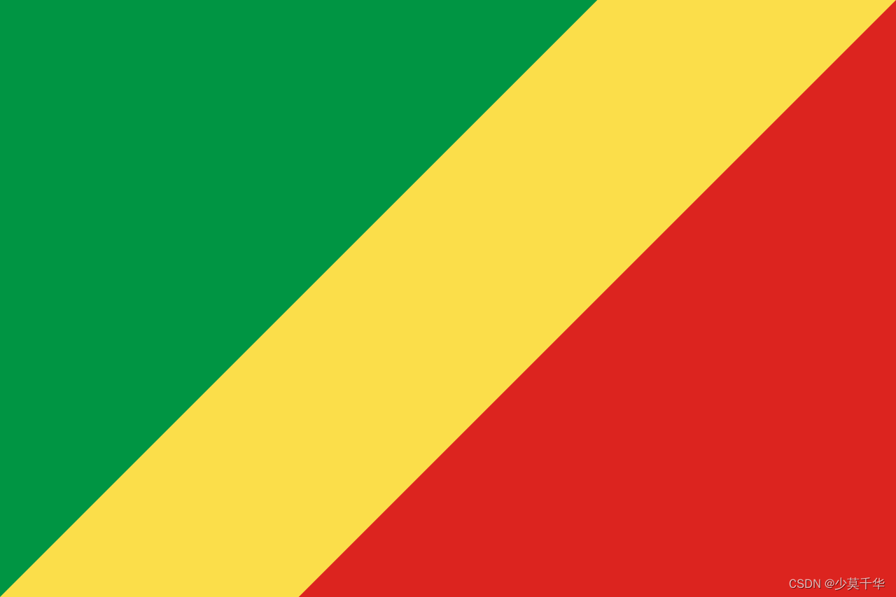 083.刚果共和国-刚果（布）
