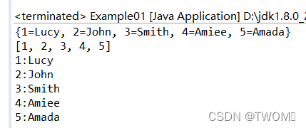 JAVA基础入门学习编程