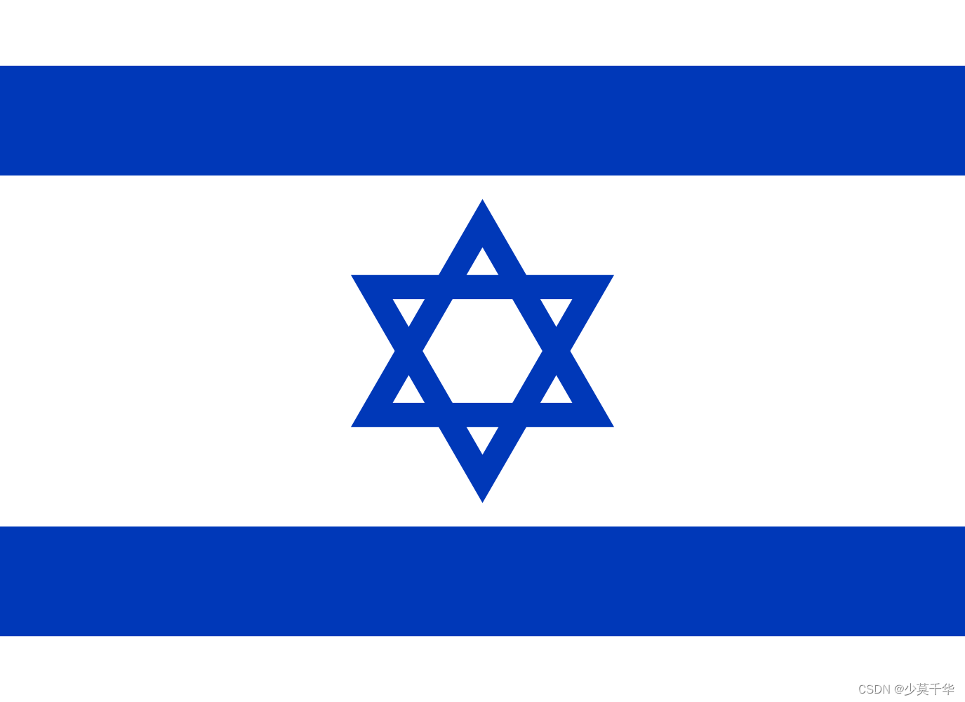 057.以色列-以色列国