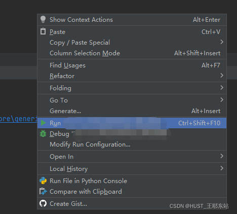 Python:Multiprocessing跑满多核——一种分配任务的写作模板_multiprocessing tqdm_HUST_王耶东站的 ...
