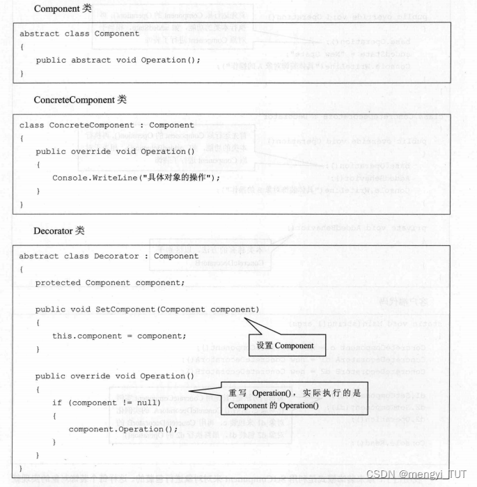 java设计模式_某发票invoice由抬头head部分-CSDN博客
