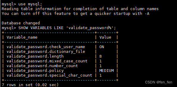 Centos7安装MySQL8.0操作步骤（yum安装方法）