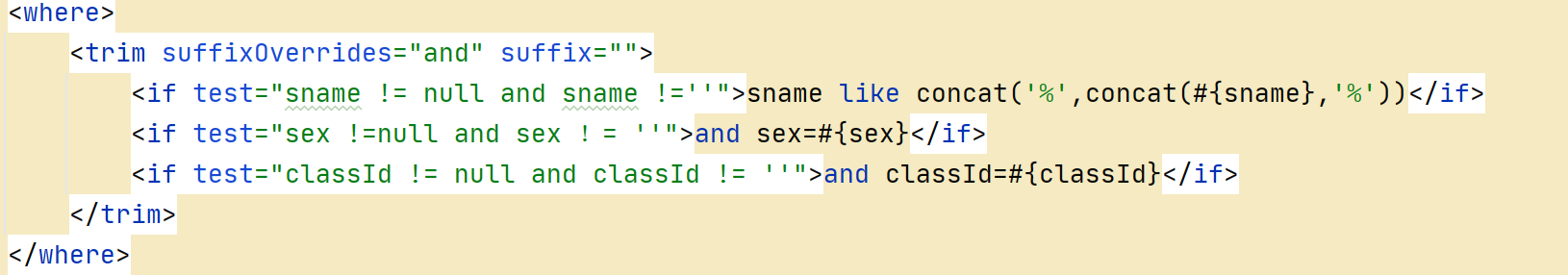 Lexical error at line 1, column 20. Encountered: “\uff01“ (65281), after : ““