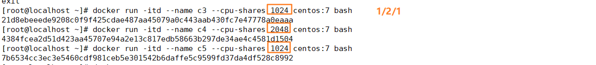 [外部リンクの画像転送に失敗しました。ソースサイトにヒル防止メカニズムがある可能性があります。画像を保存して直接アップロードすることをお勧めします（img-ATNSIe4l-1646748475015）（C：\ Users \ zhuquanhao \ Desktop \ Screenshot command collection \ linux \ Docker\DockerセクションパートII\21.bmp）]