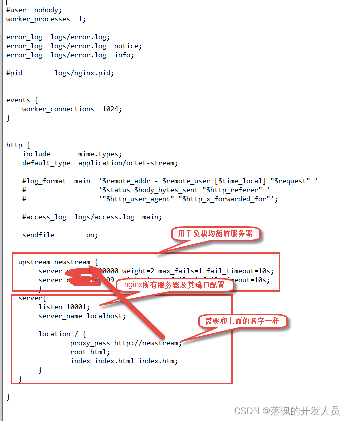 在WindowService 2012上简单搭建Nginx负载均衡_windows server 2012 r2 配置负载均衡-CSDN博客
