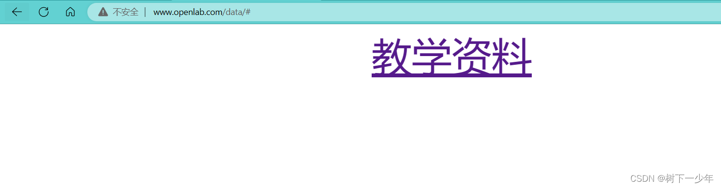 Linux搭建web网站服务练习，基于IP/端口/域名访问网站，搭建虚拟用户控制的网站，配置https加密访问