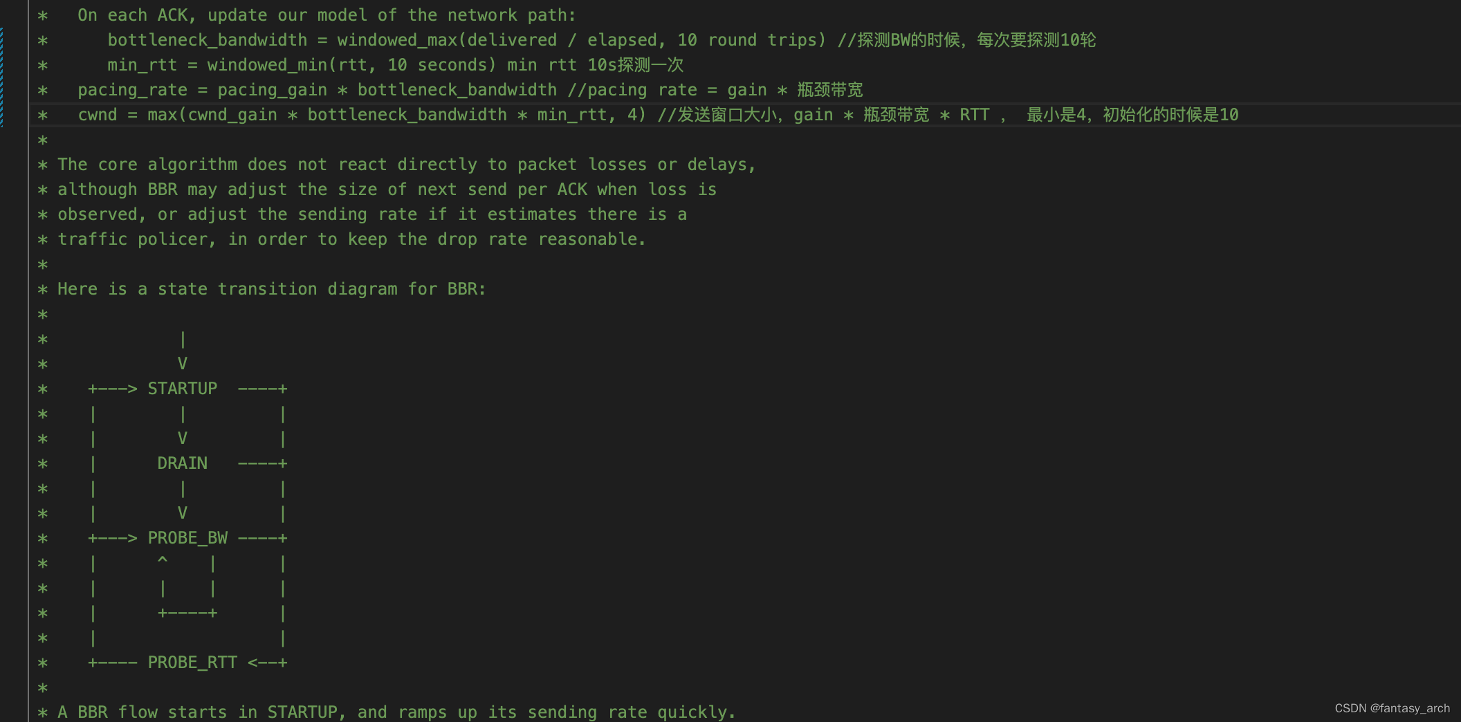 从linux内核源码着手分析bbr_bbr源码分析-CSDN博客