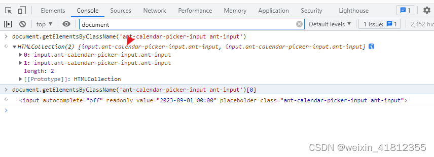 selenium+find_elements用法