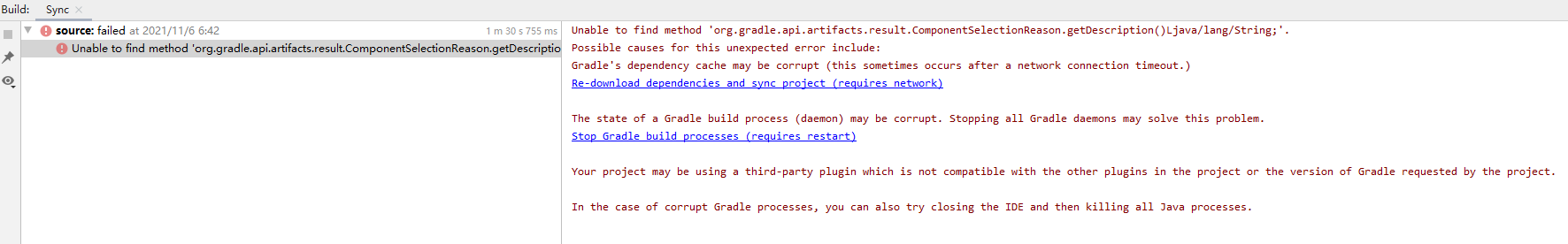 android-studio-unable-to-find-method-org-gradle-api-gradle-s