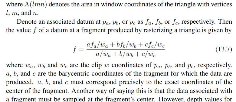 RasterizationPolygons2