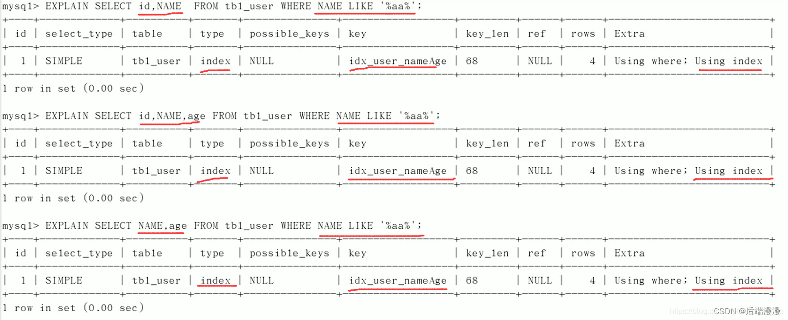 【MySQL之MySQL底层分析篇】系统学习MySQL，从应用SQL语法到底层知识讲解，这将是你见过最完成的知识体系