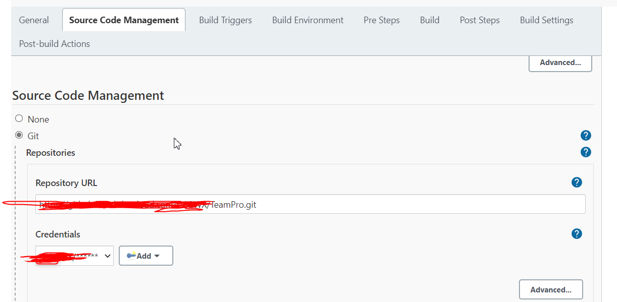 jenkins github enterprise