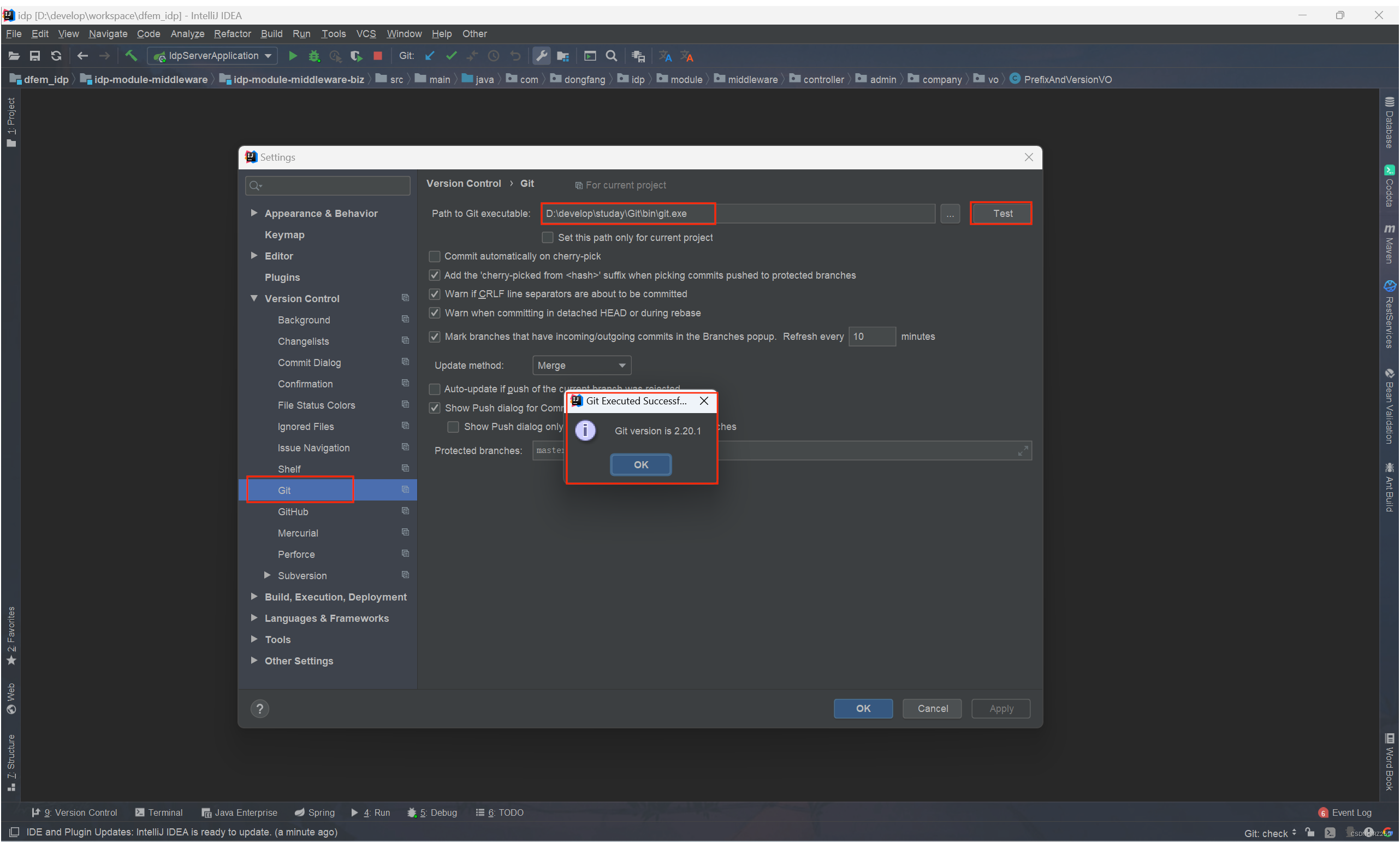 Git拉取代码出现Couldn‘t save changes_git changesCSDN博客