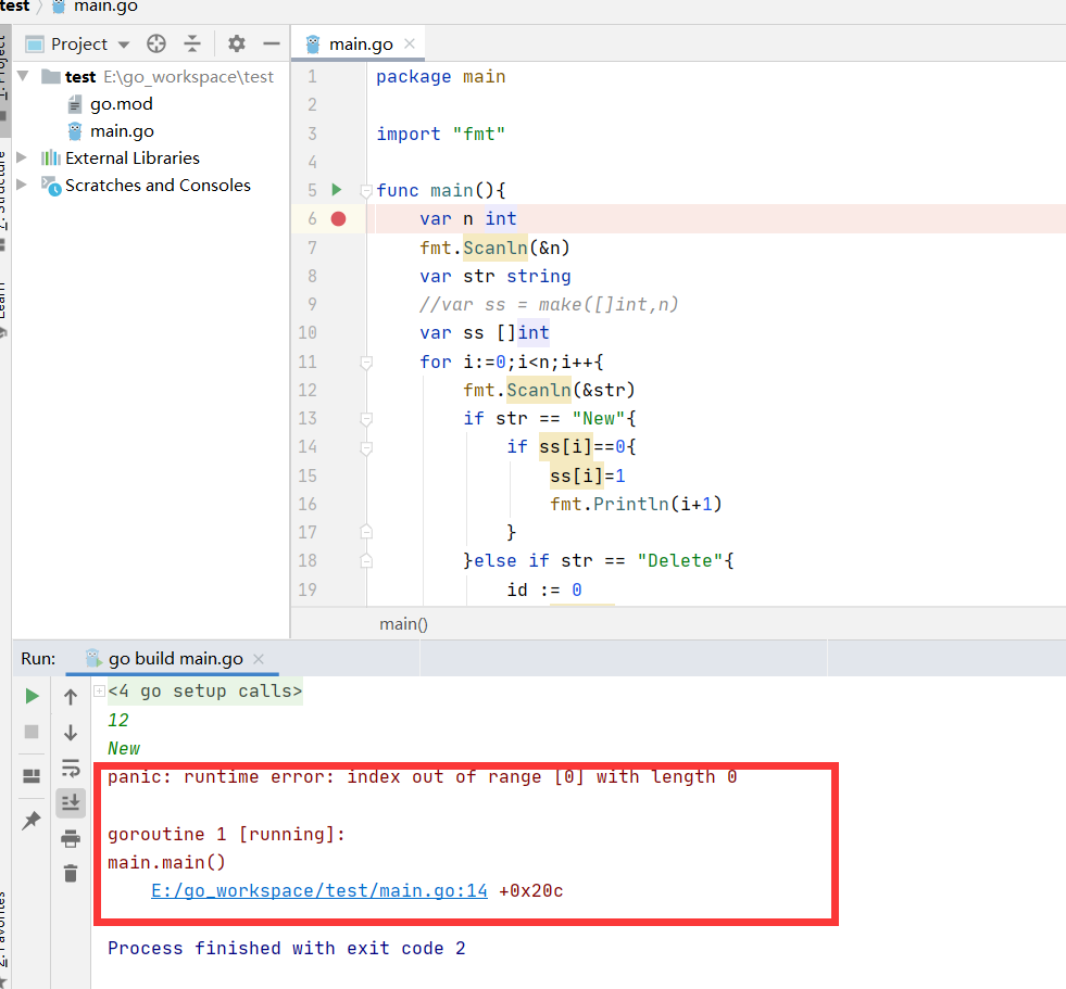 go-panic-runtime-error-index-out-of-range-0-with-length-0-csdn
