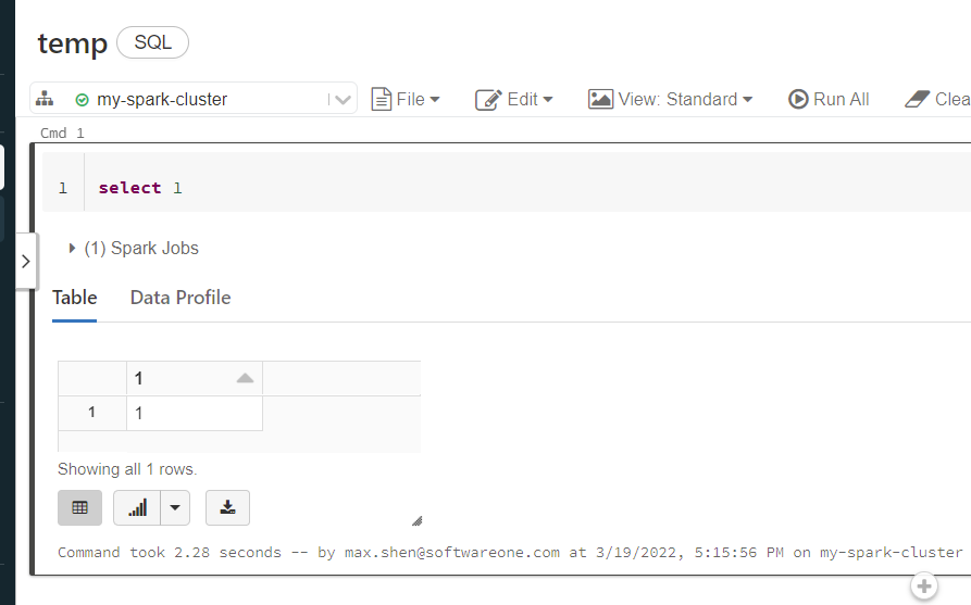 Databricks文档04----使用 Azure Databricks 提取、转换和加载数据_azure添加key vault后在 ...