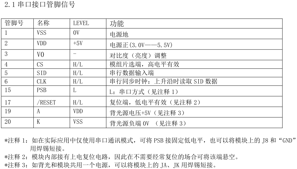 【嵌入式模块】lcd1602&lcd12864_记录无知岁月的博