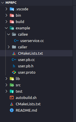 363 - How to release local services into RPC services - Programmer Sought