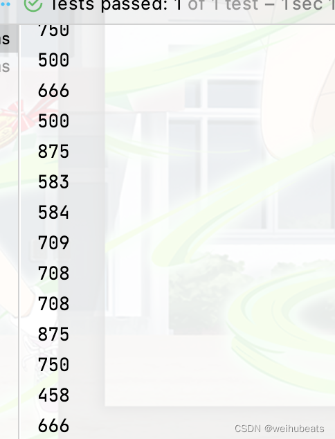 高并发下System.currentTimeMillis()性能问题及优化方案
