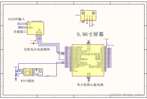 2 硬件设计