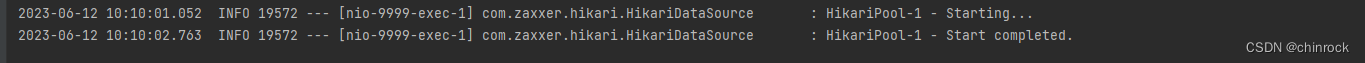 【解决MySQL-jdbc连接问题】com.mysql.jdbc.Driver was not found, trying direct instantiat