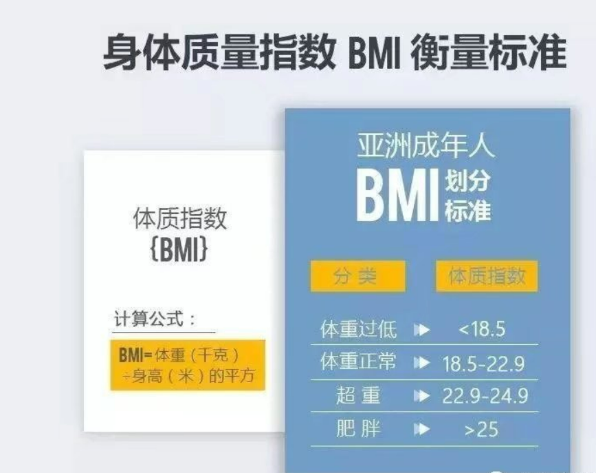 身体质量指数bmi的计算 Dreamland 的博客 Csdn博客