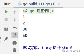 Go学习之路：更多类型：struct、slice 和映射（DAY 2）