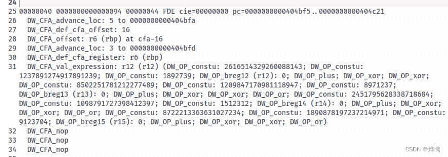 [CISCN 2023 初赛]ezbyte