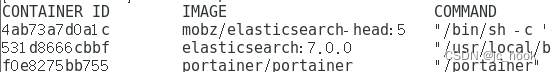 Elasticsearch（一）——部署