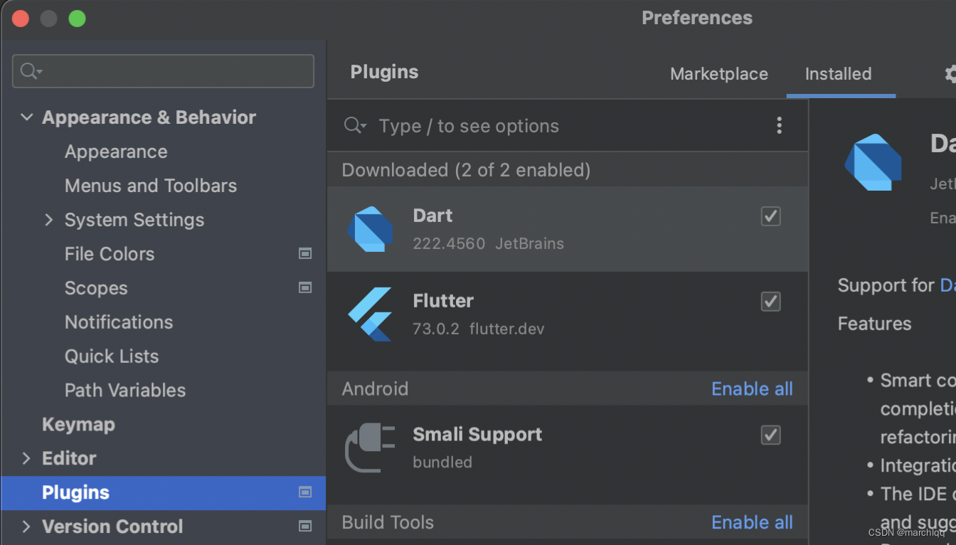 download the last version for apple Android Studio 2022.3.1.20