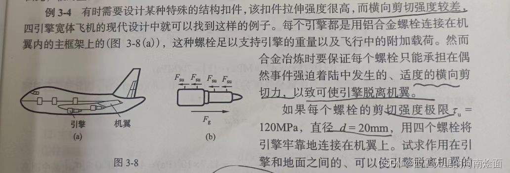 空天|谈一谈飞机引擎的应急断离