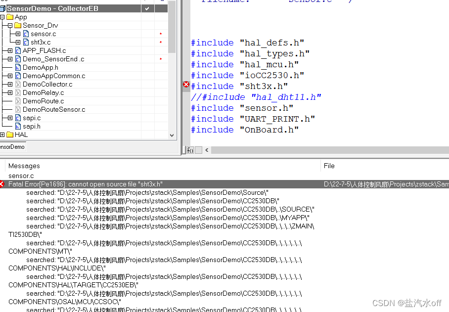 iar-fatal-error-pe1696-cannot-open-source-file-sht3x-h-iar-cannot