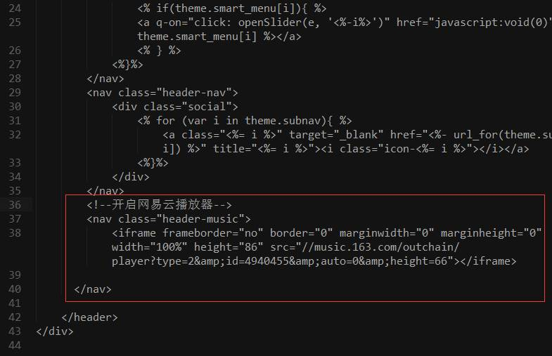 ![开启网易云](http://github-10029416.cos.myqcloud.com/%E5%BC%80%E5%90%AF%E7%BD%91%E6%98%93%E4%BA%91.png
)。