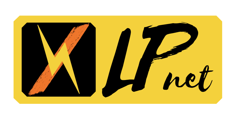 XLPNet Logo